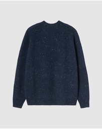 Carhartt WIP - Anglistic Sweater