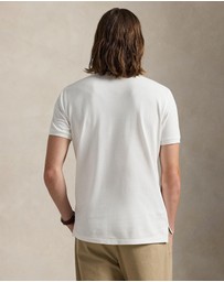 Polo Ralph Lauren - ICONIC EXCLUSIVE - Big Pony 20th Anniversary Polo Shirt