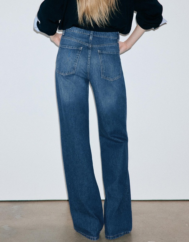 M.N.G - Danila Jeans