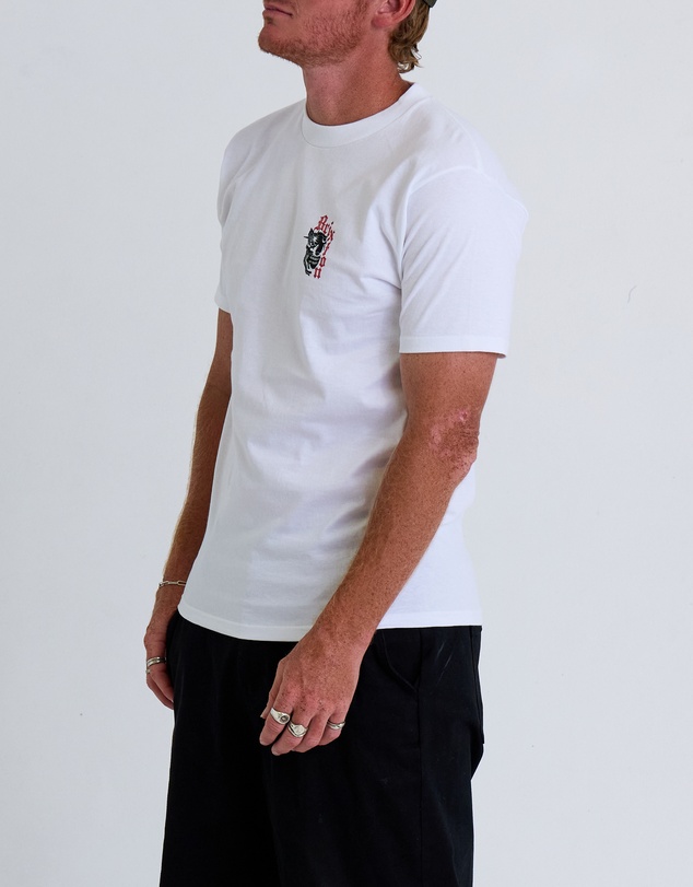 Brixton - Marquis Short Sleeve Shirt
