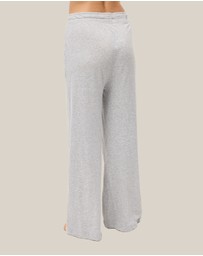 Papinelle - Jada Organic Cotton Wide Leg Pant