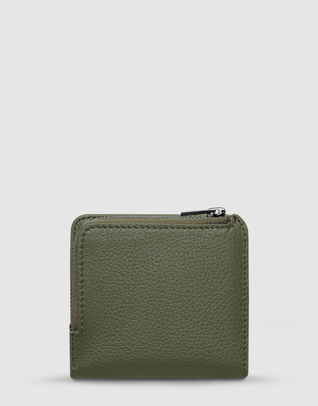 Status Anxiety - Sense Of Wonder Wallet