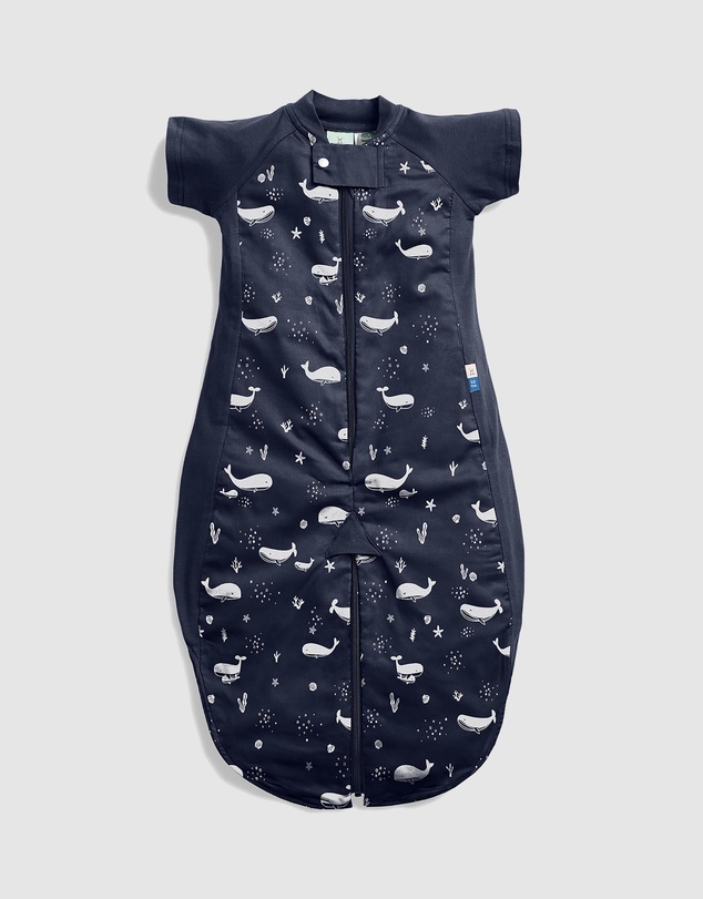 ergoPouch - Jersey Sleep Suit Bag 1.0 TOG - ICONIC EXCLUSIVE - Babies