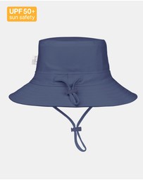 Toshi - Swim Sunhat Beachcomber -  Moonlight XS