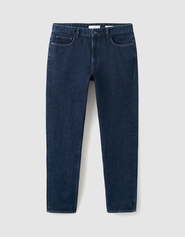 M.N.G - Bob Jeans