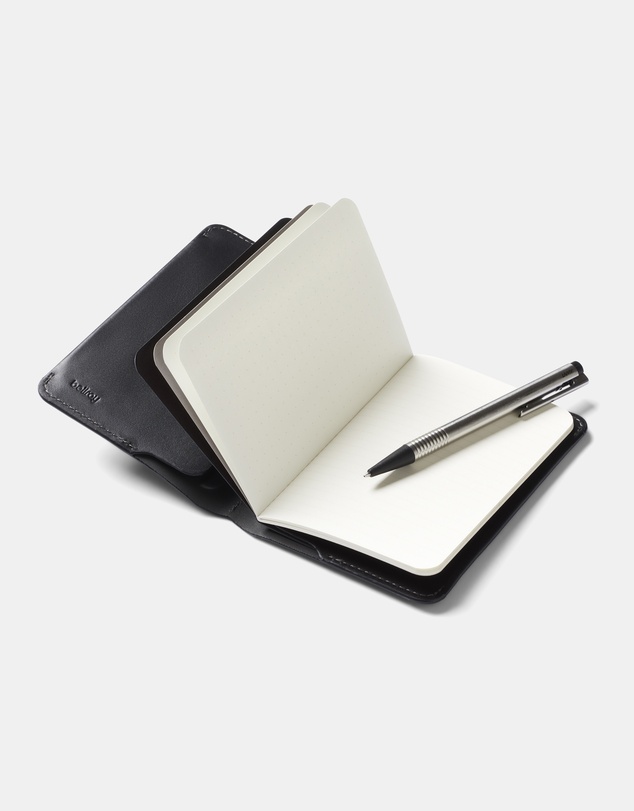 Bellroy - Notebook Cover + Notebook