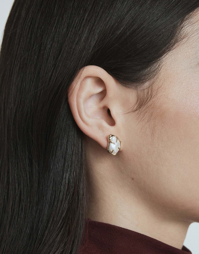 MIMCO - Sunray Earrings Jacket