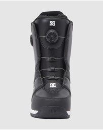 DC Shoes - Mens Control BOA Snowboard Boots
