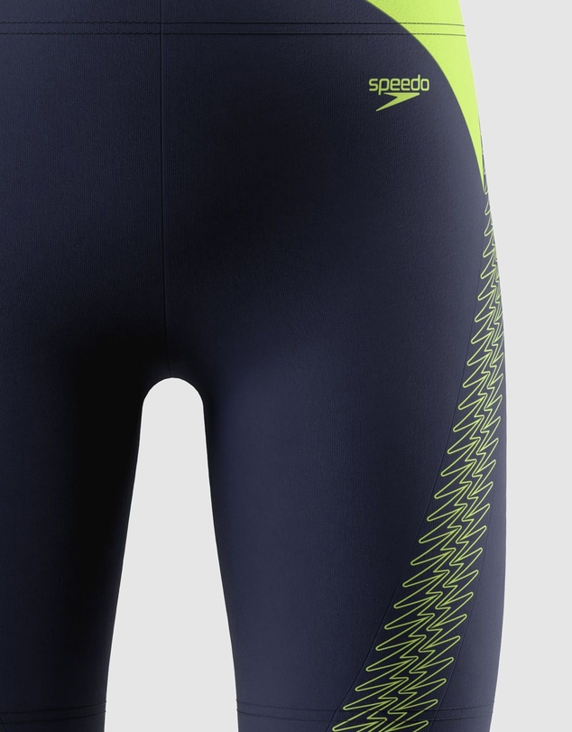 Speedo - Hyperboom Splice Jammers - Kids-Teens
