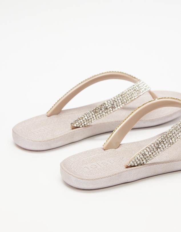 Holster - Alice Sandals - Women's