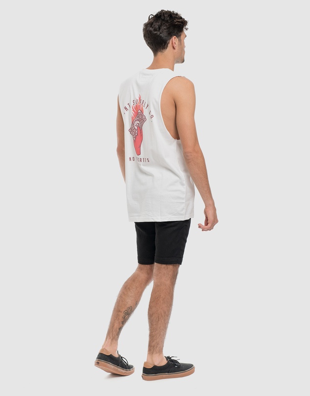 DVNT - No Regrets Tank