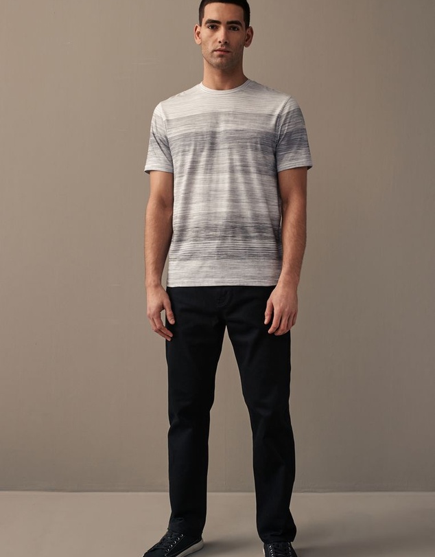NEXT - Dip Dye T-Shirt