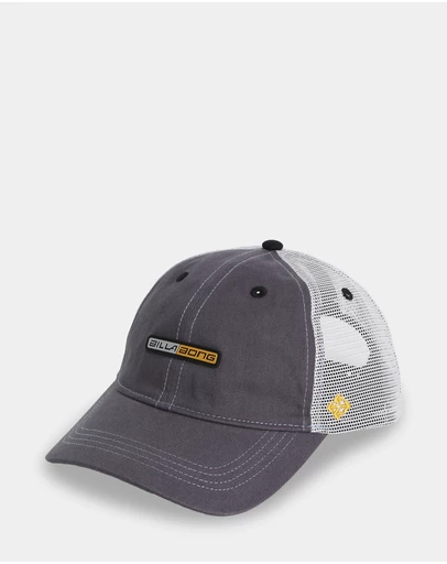 Billabong - Mens Spec 73 Mesh Cap