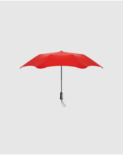 BLUNT Umbrellas - BLUNT Metro Cherry Red
