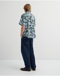 Kowtow - Lewis Shirt