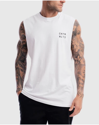 Counter Culture - Geo Tank