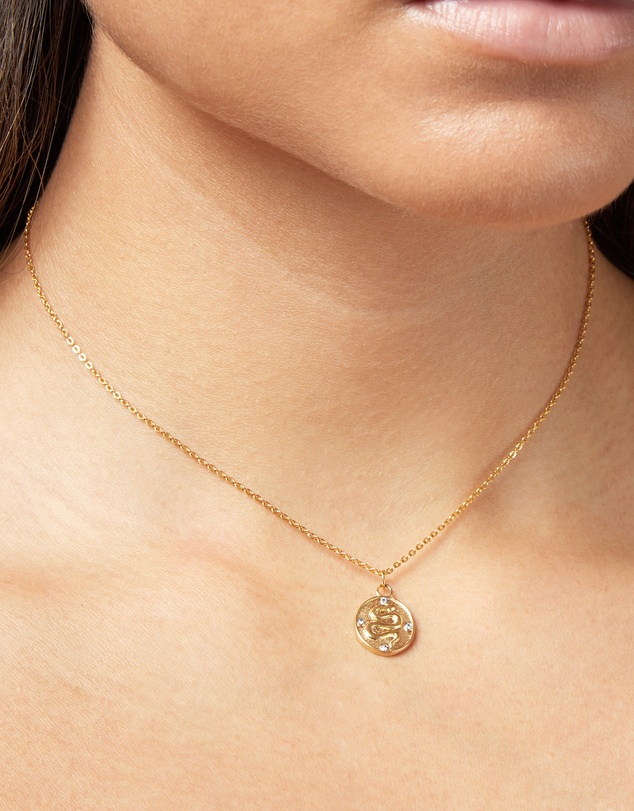 Pastiche - Eris Necklace