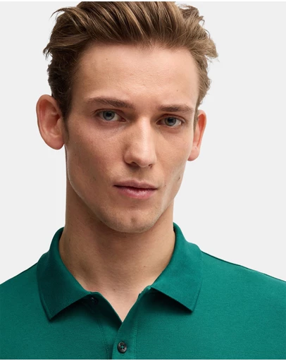 BOSS - Pallas Polo