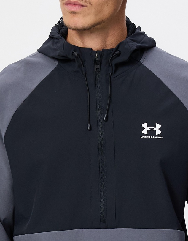 Under Armour - UA Vibe Woven Anorak