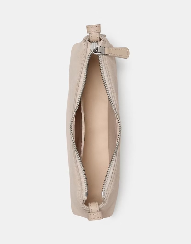 Kate Spade - Loop Suede Crossbody