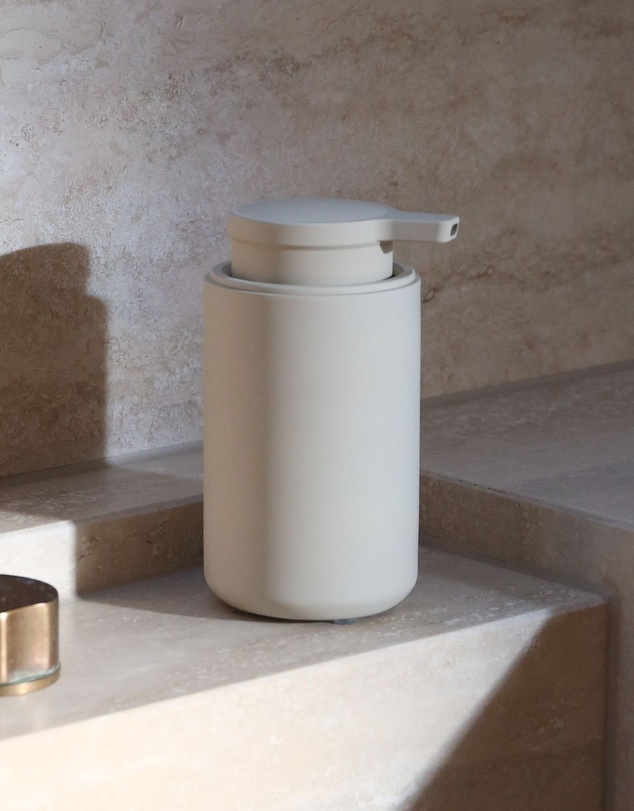 DESIGNSTUFF - ARC Soap Dispenser