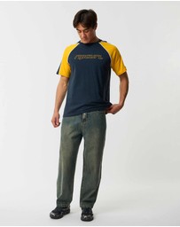 Rip Curl - Panel Beater Tee