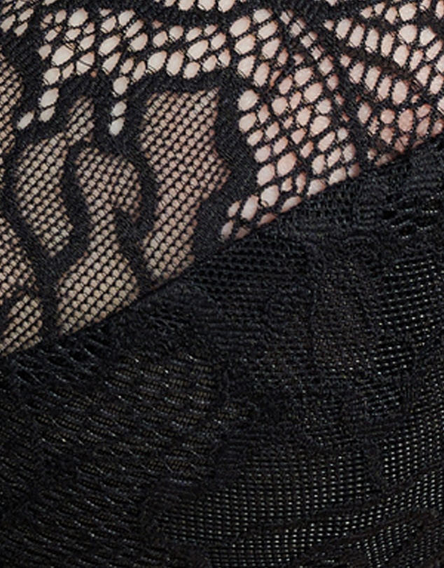 Sans Complexe - Océane  Wired Full Cup Lace Bra