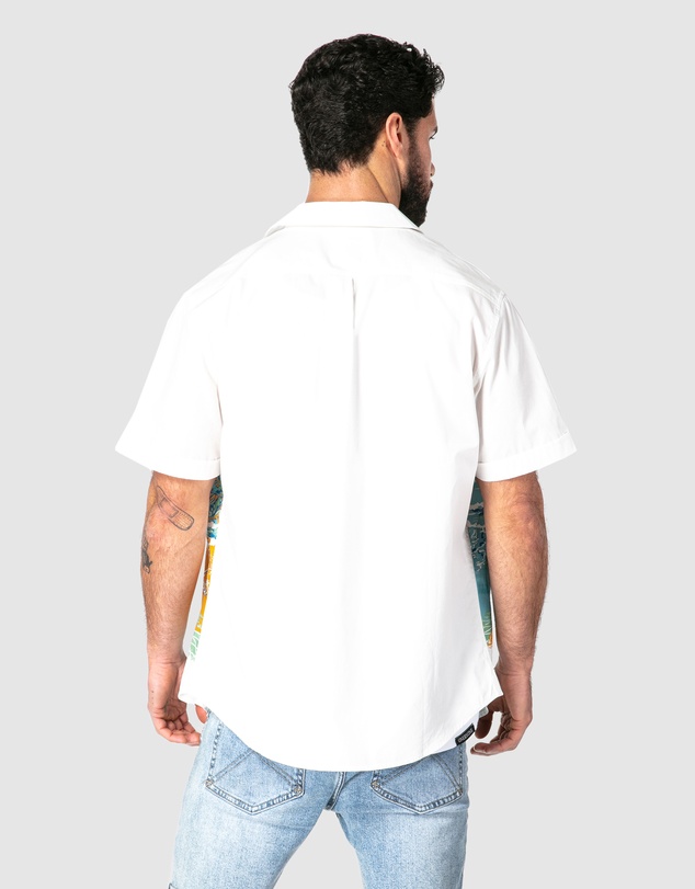 ONEBYONE - Shoreline Shirt