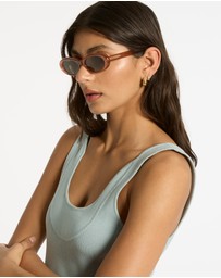 Status Anxiety - Dopamine Sunglasses