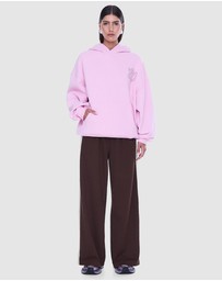ENA PELLY - Isabella EP Hoodie - ICONIC EXCLUSIVE