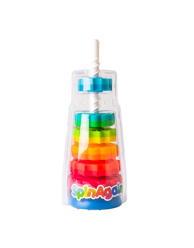 Fat Brain Toys - Fat Brain Spin Again