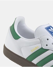 adidas Originals - Samba OG Shoes - Unisex