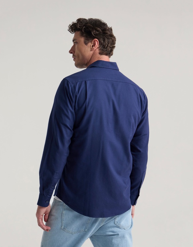 Oxford - Westbourne Classic Fit Twill Shirt
