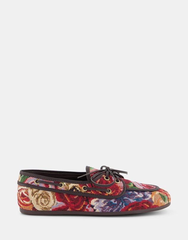 Jeffrey Campbell - Boast Flats