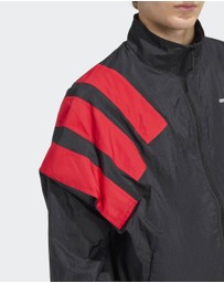 adidas Originals - ARCHIVE BLOCKED TRACK TOP Mens