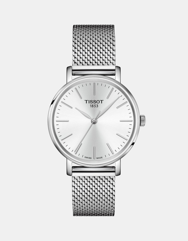 Tissot - Everytime 34mm