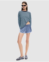 Lioness - Bloom Long Sleeve Top