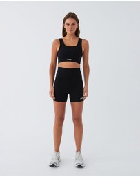 Upstate - Butter Biker Short