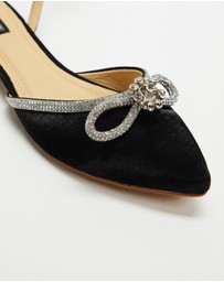 Nina Armando - Didi Flats