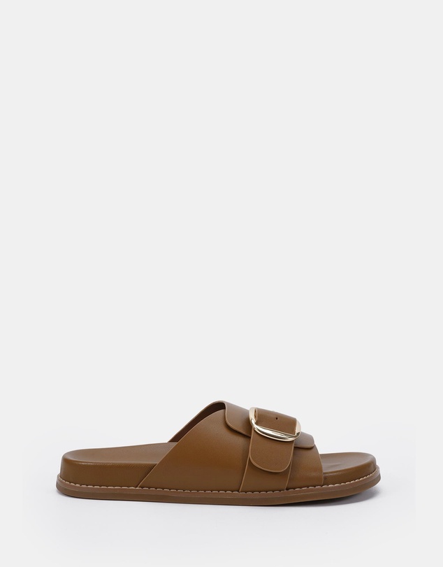 Clarks - Sienna Tan
