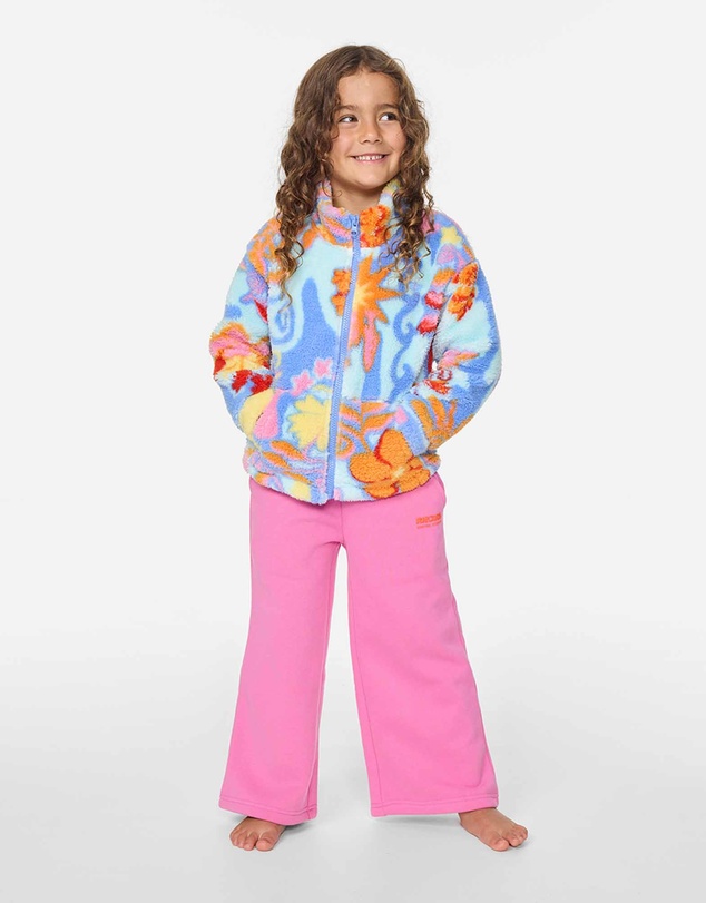 Rip Curl - Surf Magic Polar Fleece - Kids