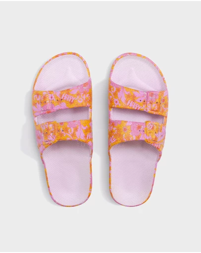 Freedom Moses - Slides - Unisex