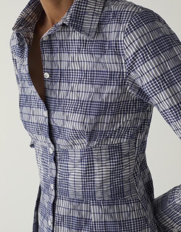 Laagam - Hella Squared Shirt