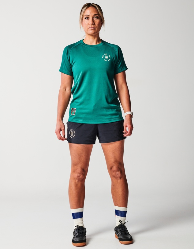 PARK - Terra Women's Training Jersey