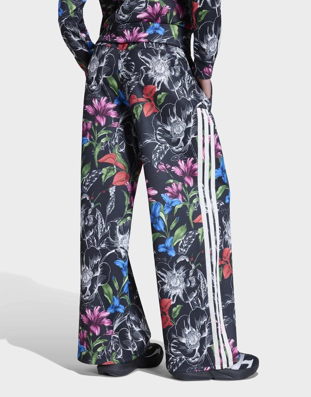 adidas Sportswear - ADIDAS x FARM RIO HOUSE OF TIRO TRACK PANTS Womens