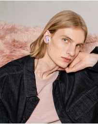 Sudio - A3 Pro - True Wireless Bluetooth 5.4 Headphones/Earbuds, Active Noise Cancelling