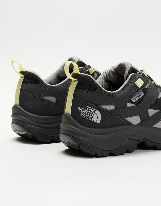 The North Face - Hedgehog 3 Waterproof Hiking Shoes - Women's