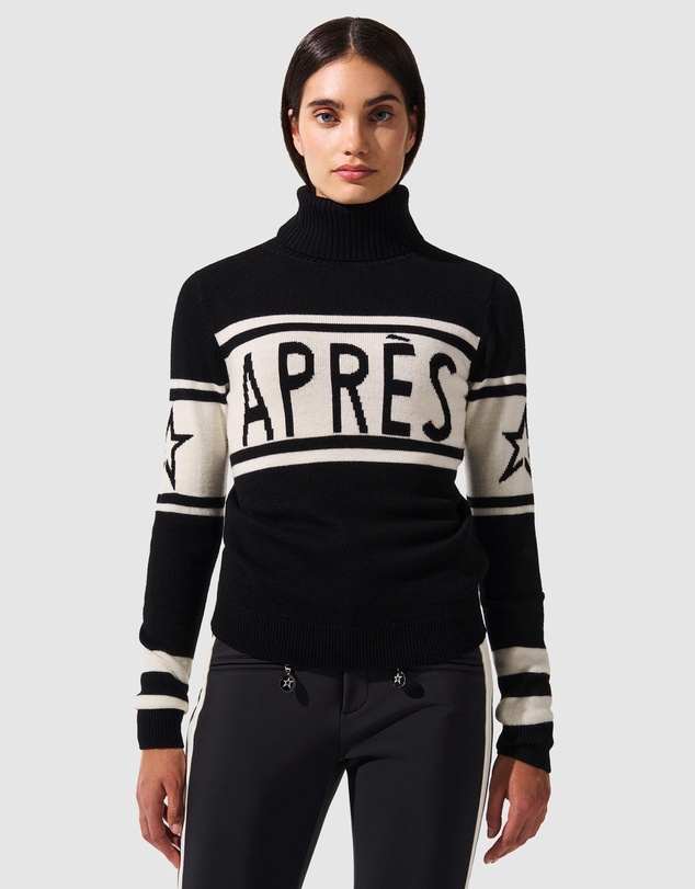 Perfect Moment - Apres Sweater