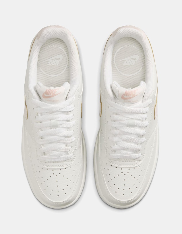 Nike - Nike Court Vision Low SE - Women's