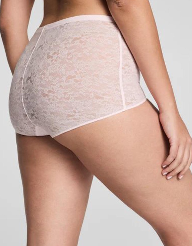 Spanx - Spanxsupersmooth Day to Date Night-Boyshorts